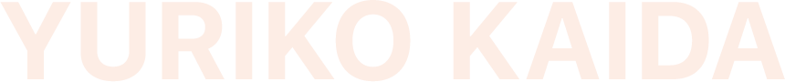 YURIKO KAIDA
