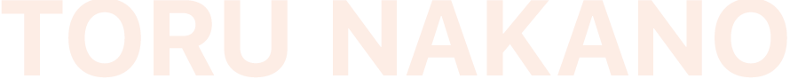TORU NAKANO