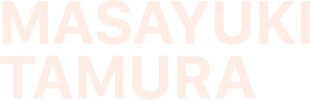 MASAYUKI TAMURA