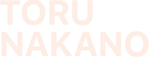 TORU NAKANO